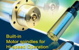 MOSTEC SPINDLE（TAIWAN）